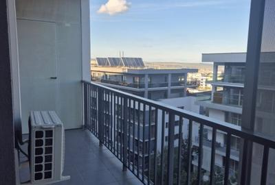 Apartament de vanzare 2 camere cu parcare subterana, cartier Buna Ziua - 7