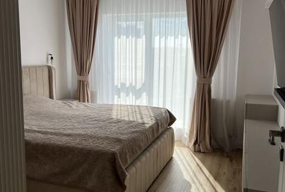 Apartament cu 2 camere în Central - 3