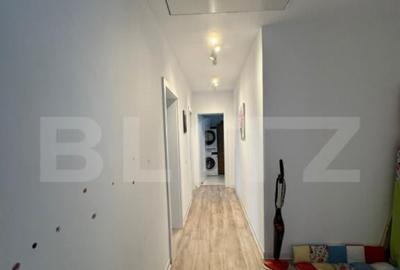 Casă cu 4 camere cu Teren 600 Mp în Someșeni - 7