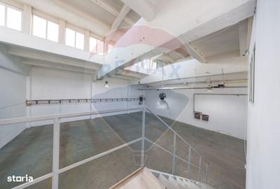 Spațiu comercial, de 320 mp, în Rusca - 5