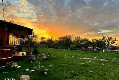 Teren de 50 mp, în Central - 7