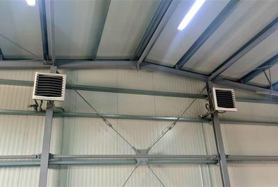 Spațiu comercial, de 580 mp, în Moșnița Nouă - 6