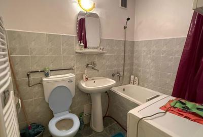 Garsonieră în Depozitelor - 4
