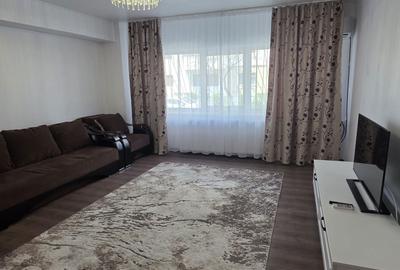 Apartament cu 2 camere decomandat în Central - 1