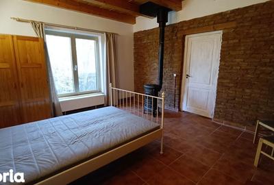 Casă cu 3 camere cu Teren 2135 Mp în Petrești - 4