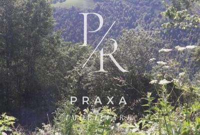 Teren Construcții extravilan de 10000 mp, în Măguri-Răcătău - 10