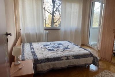 Apartament cu 3 camere semidecomandat în Baba Novac - 4