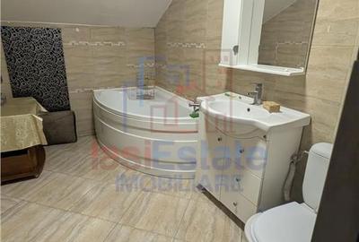 Apartament cu 3 camere în Podu Roș - 6