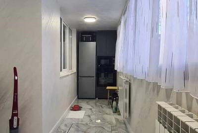 Apartament cu 2 camere semidecomandat în Central - 13