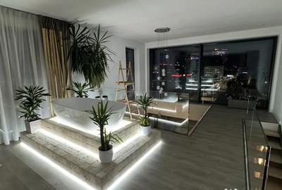 Apartament cu 2 camere decomandat în Pipera - 8