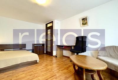 Garsonieră decomandată, mobilată în Nerva Traian - 2