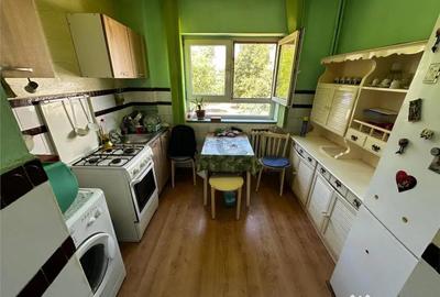 Apartament cu 2 camere nedecomandat în Sânmartin - 2