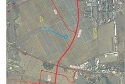 VANZARE TEREN INTRAVILAN SECTOR 4 ZONA DE SUD/TENTANT VANZARE TEREN INTRAVILAN SECTOR 4 ZONA DE SUD/TENTANT - 2