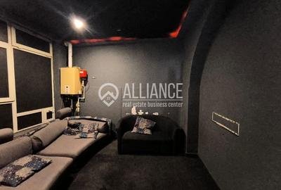 CENTRU TEPES VODA (cod03)- Casa idela pentru birouri ! - 12