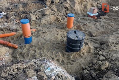 Duplex cu 5 camere cu Teren 250 Mp în Săcălaz - 33