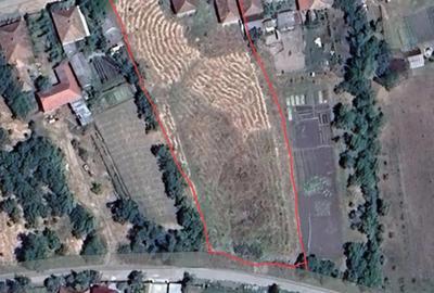 Teren de 3300 mp, în Firminiș - 8