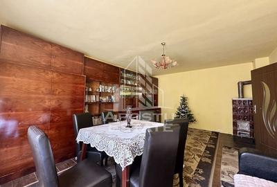 Casa individuala cu 3 camere si anexa, teren 875 mp, Beregsau Mare - 1