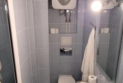 Apartament cu 3 camere decomandat în Ultracentral - 4