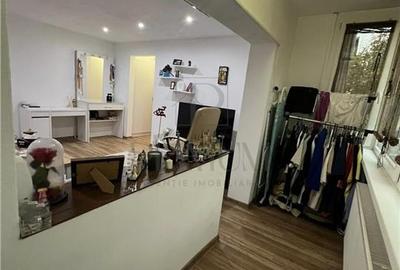 Apartament cu 3 camere decomandat, mobilat în Lipovei - 25