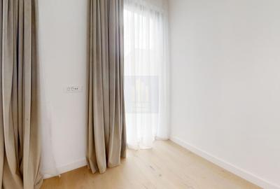 Apartament cu 3 camere semidecomandat, mobilat în Eminescu - 5