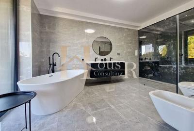 Vila in Elisabetin.Garaj Dublu.Teren amenajat - 10