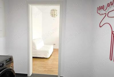 Apartament la prima inchiriere, parcare subterana, Carpatilor. - 8