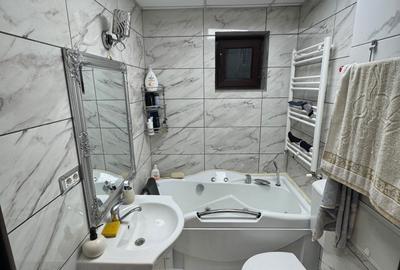 Apartament cu 2 camere semidecomandat în Central - 5