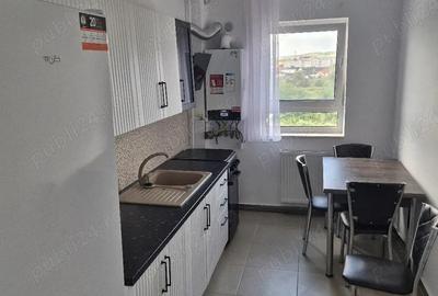 Apartament cu 3 camere decomandat în Sighișoara - 3