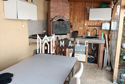 Apartament 3 Camere I Parter I Curte de 85 mp I Zonă Barbeque - 8