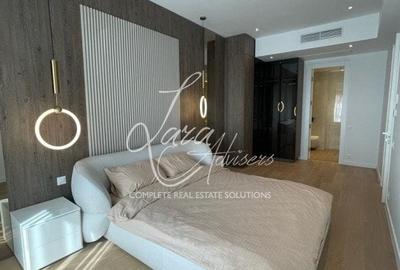 Apartament cu 3 camere decomandat, mobilat în Barbu Văcărescu - 9