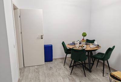 Apartament 3 camere mobilat si utilat modern zona Bartolomeu - 6