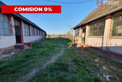 COMISION 0% Casa individuala cu teren de 3930 mp - Padureni - 7