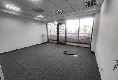 Inchiriere spatiu birouri 265 mp, cladirea Ilion Office, Strada Traian - 3