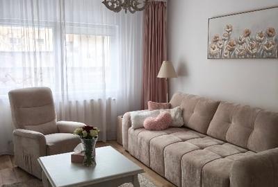 Apartament cu 2 camere decomandat, mobilat în Terezian - 3