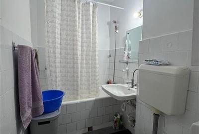 Inchiriere garsoniera | Vatra Luminoasa - Pompiliu Manoliu | etaj 3 | mobilata s - 10