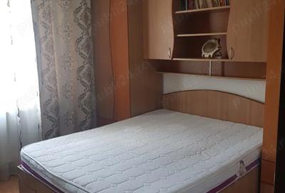 Inchiriez apartament 2 camere Micro XIV Buzau - 7