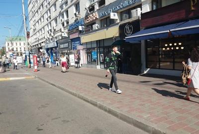Spațiu comercial de închiriat - Piața Unirii - Centru - 2