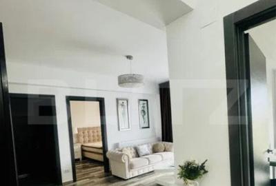 Apartament cu 2 camere, 60 mp, loc de parcare, Bujorului Res - 3