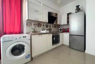 Apartament cu 2 camere semidecomandat, mobilat în Mamaia-Sat - 8