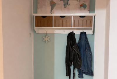 Garsonieră decomandată în Nicolae Grigorescu - 10