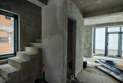 Casa individuala constructie noua la cheie in Ghimbav pret 250000euro - 29