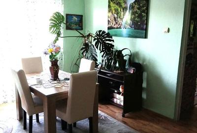 Apartament cu 3 camere decomandat în Aghireșu - 5