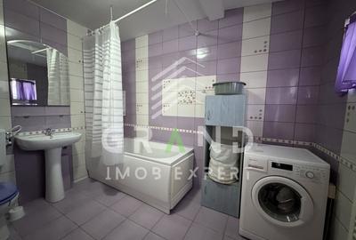 Ap 3 camere | 2 BAI | 116mp | RENOVAT | PARCARE | MANASTUR/BUCIUM - 22