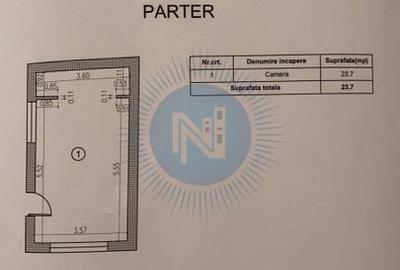 Vila individuala Capitale - 38