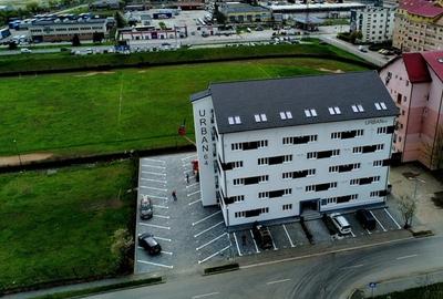 NOU! Apartamente si garsoniere la cheie zona Lazaret in bloc dotat cu lift - 19
