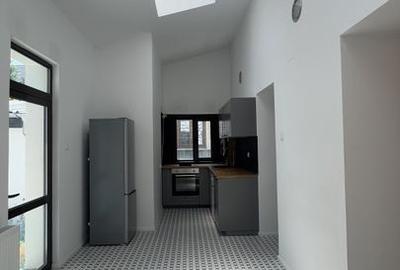 Vila interbelica FLOREASCA P+1+M - 6