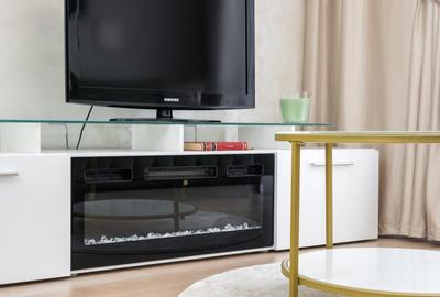 Apartament cu 2 camere decomandat, mobilat în Băneasa - 3