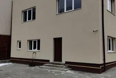 Casă individuală cu 9 camere cu Canalizare în Bună Ziua - 10