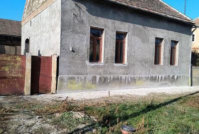 Casă cu 3 camere în Bulgăruș - 4