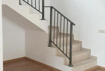 Casă cu 4 camere cu Teren 400 Mp în Tărlungeni - 18